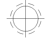 2 HOLE THREADED PV.dwg