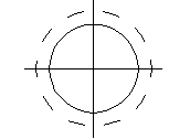 4 HOLE THREADED PV.dwg
