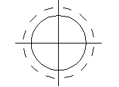 6 HOLE THREADED PV.dwg