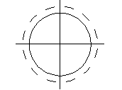 8 HOLE THREADED PV.dwg