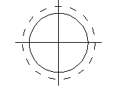 D25 HOLE THREADED PV.dwg