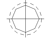 D5625 HOLE THREADED PV.dwg