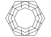 M10 HEX SLOTTED NUT PV.dwg