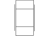2D HEX NUT SV.dwg