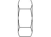 0D4375 JAM NUT SV.dwg