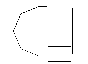 0D4375-S LOW CROWN NUT.dwg