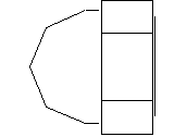 0D750-S LOW CROWN NUT.dwg