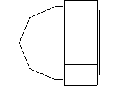 0D875-S LOW CROWN NUT.dwg