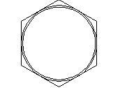 12-T LOW CROWN NUT.dwg