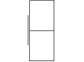 1D125 SQUARE NUT SV.dwg