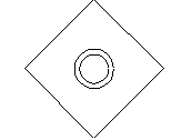 5 SQUARE NUT PV.dwg