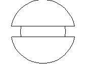 5 SCREW OVAL SLOTTED PV.dwg