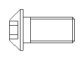 0D625-S SCKT BTTN HD CAP SCRW.dwg