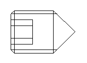 0D500-S SCKT SET SCRW CONE PNT.dwg