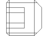 0D4375-S SCKT SET SCRW FLAT PNT.dwg