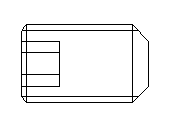 0D500-S SCKT SET SCRW FLAT PNT.dwg