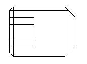 0D625-S SCKT SET SCRW FLAT PNT.dwg