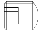0D3125-S SCKT SET SCRW OVAL PNT.dwg