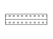 6 HEX SPACER SV.dwg
