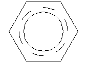 8 HEX SPACER PV.dwg