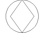 DATE MARK DIAMOND CIRCLE.dwg
