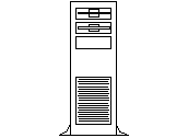COMPUTER TOWER.dwg