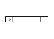 4 SPACE TRUE POSITION INT.dwg