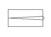 1_2 TYPE A GROOVED PIN.dwg