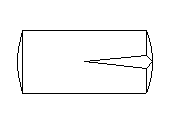 1_16 TYPE B GROOVED PIN.dwg