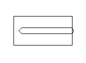 1_2 TYPE C GROOVED PIN.dwg