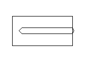 7_16 TYPE C GROOVED PIN.dwg