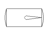 1_16 TYPE D GROOVED PIN.dwg