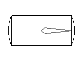 3_8 TYPE D GROOVED PIN.dwg