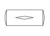 7_64 TYPE E GROOVED PIN.dwg