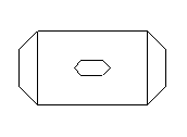 1_16 TYPE F GROOVED PIN.dwg