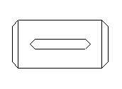 1_8 TYPE F GROOVED PIN.dwg