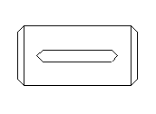 7_16 TYPE F GROOVED PIN.dwg