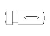 3_32 TYPE G GROOVED PIN.dwg