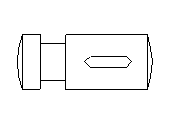7_32 TYPE G GROOVED PIN.dwg