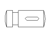 7_64 TYPE G GROOVED PIN.dwg