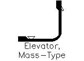 MASS ELEVATOR.dwg