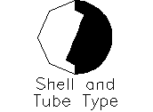 SHELL AND TUBE TYPE-4.dwg