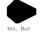 MILL BALL-1.dwg