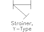 STRAINER Y-TYPE-1.dwg