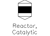 CATALYTIC REACTOR.dwg