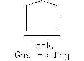 GAS HOLDING TANK.dwg