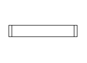 14X6X1_4 TUBE TOP-V.dwg