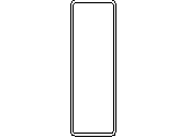18X6X3_8 TUBE END-V.dwg
