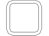 2X2X3_16 TUBE END-V.dwg