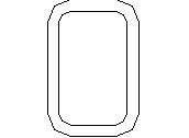 3X2X1_4 TUBE END-V.dwg